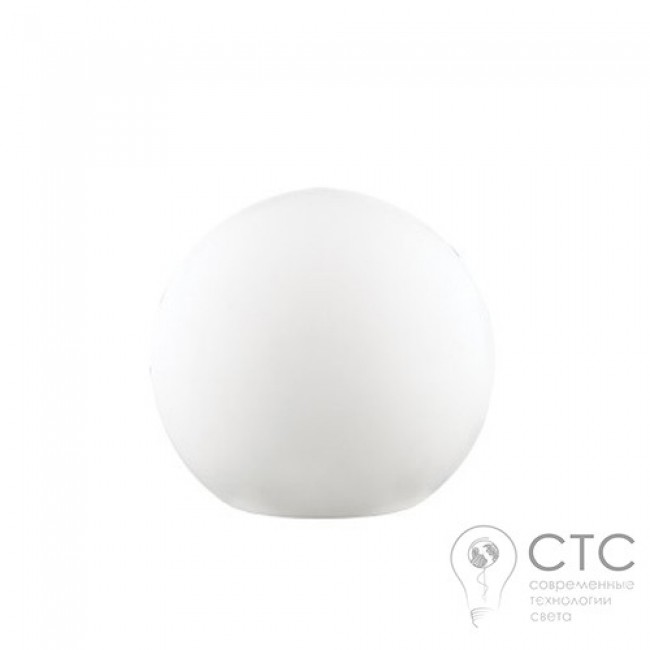 Грунтовой светильник Ideal Lux Sole PT1 Small (61832) 