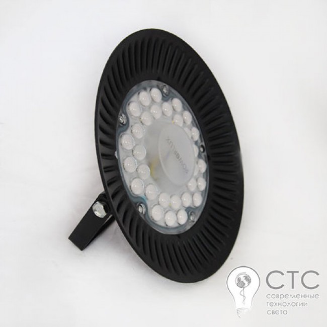 Светильник промышленный Powerlux UFO 10021 50W 6500К