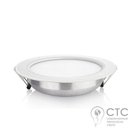 Smart світильник MiLight DL066-RGBW 12W 2700-6500K - фото 1
