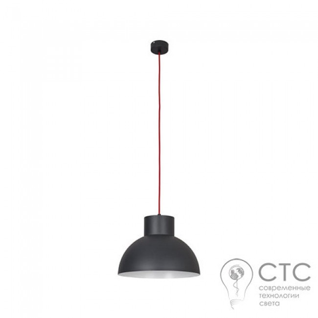 Підвісний світильник Nowodvorski 6511 Works Graphite
