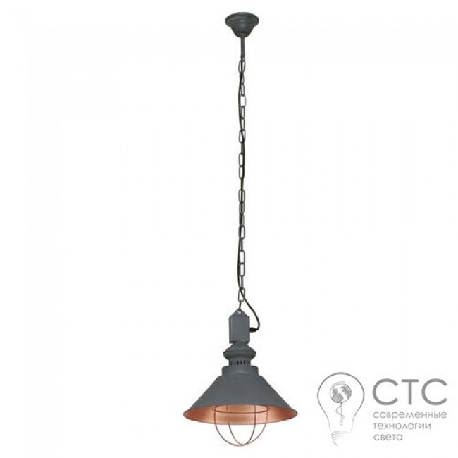 Подвесной светильник Nowodvorski 5053 Loft TA/CO