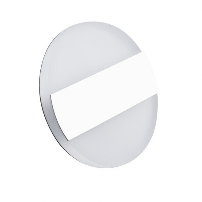 Вбудований світильник Kanlux LIRIA LED WW (26844)