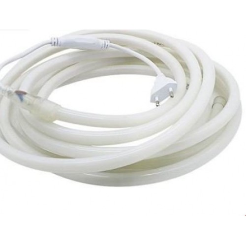 Світлодіодний гнучкий неон PROLUM Круглий 2835\120 IP68 220V D15 PL-220-2835-120-B-WP-RD-NEON - фото 2