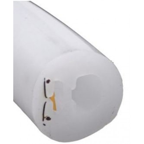 Світлодіодний гнучкий неон PROLUM Круглий 2835\120 IP68 220V D15 PL-220-2835-120-B-WP-RD-NEON - фото 3