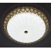 Светодиодный светильник LUMINARIA CASABLANCA 72W GOLD