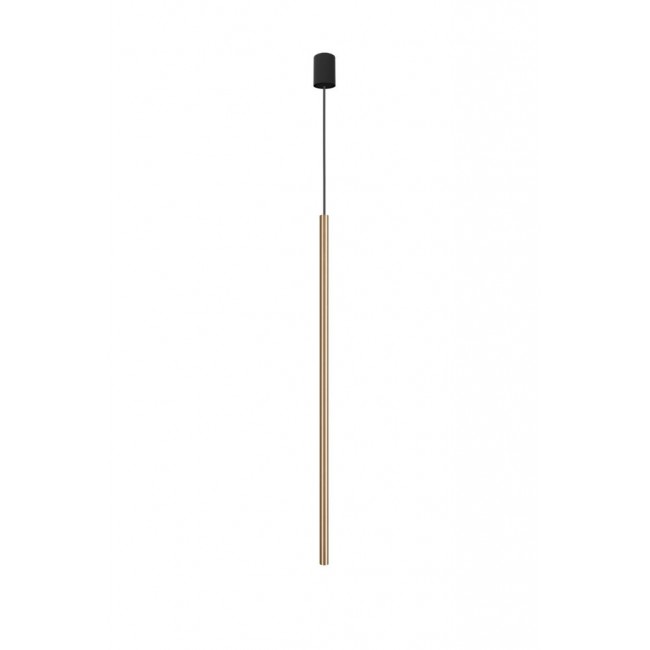 Люстра Nowodvorski 8434 Laser 1000 Solid Brass