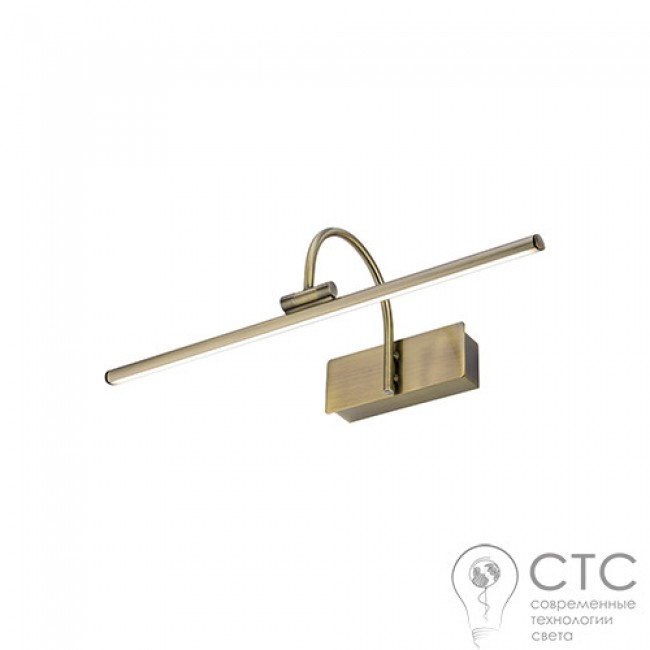 Подсветка для картин Nowodvorski 8168 Giotto LED S