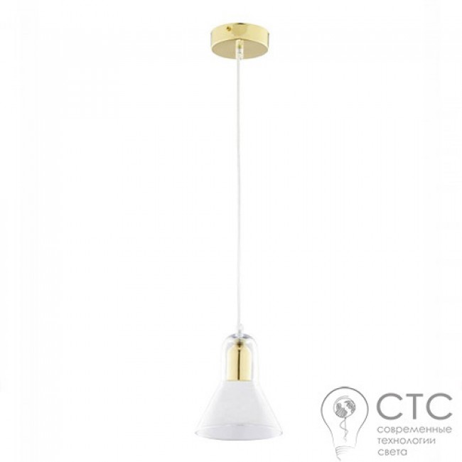 Подвесной светильник TK Lighting 2395 Vichy