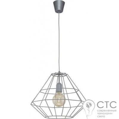 Подвесной светильник TK Lighting 2000 Diamond