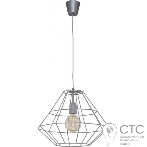 Підвісний світильник TK Lighting 2000 Diamond - фото 1