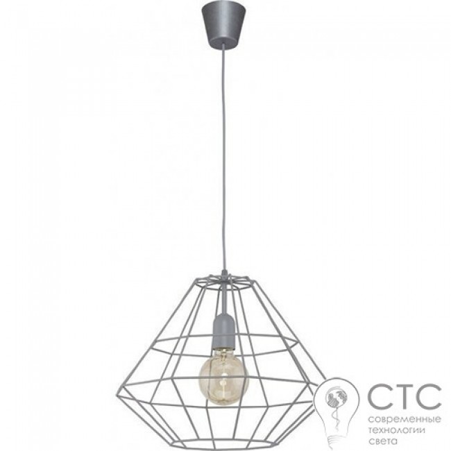 Подвесной светильник TK Lighting 2000 Diamond