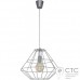 Підвісний світильник TK Lighting 2000 Diamond