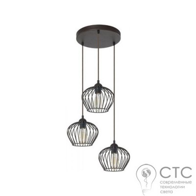 Подвесной светильник TK Lighting 1495 Tina