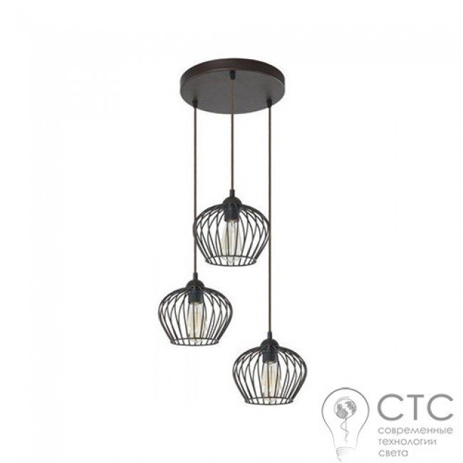 Підвісний світильник TK Lighting 1495 Tina