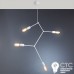 Люстра Imperium Light 103465.01.01 Dna