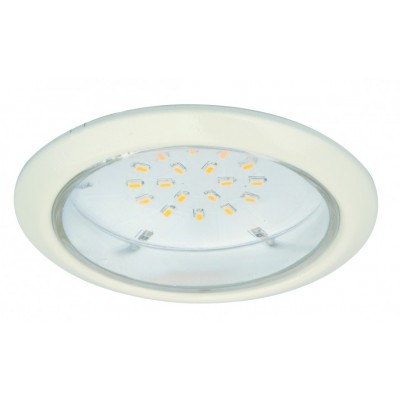 Светильник врезной (набор 3-х) LIGHT TOPPS LT14437