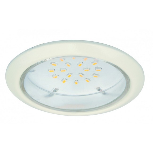 Светильник врезной (набор 3-х) LIGHT TOPPS LT14437