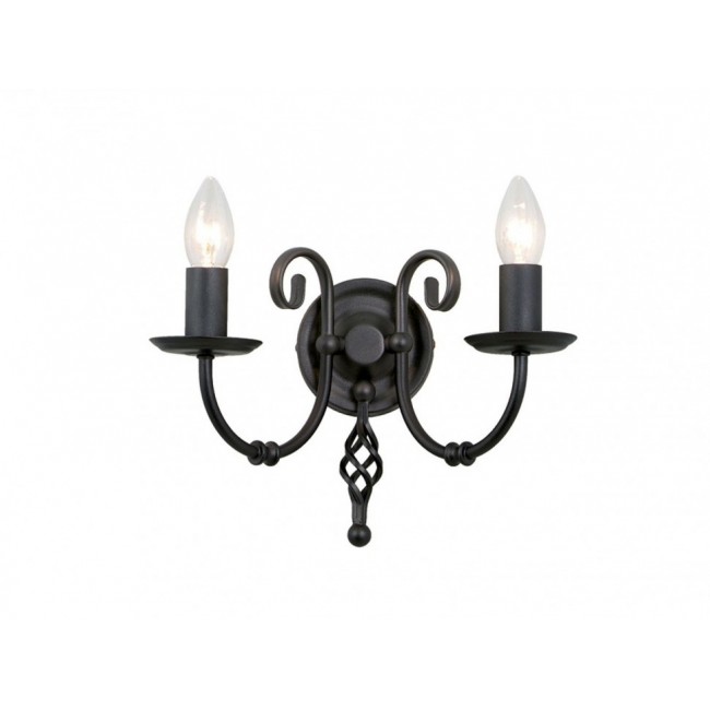 Настенный светильник ELSTEAD ART2 BLACK