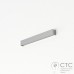 Настенный светильник Nowodvorski 7565 Straight Wall Led Silver S