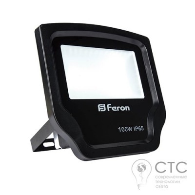 Світлодіодний прожектор Feron LL-471 100W