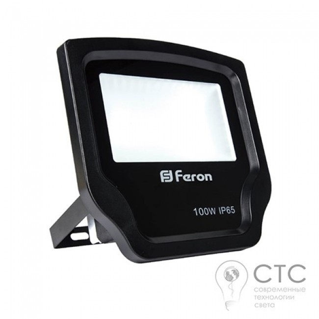 Світлодіодний прожектор Feron LL-471 100W