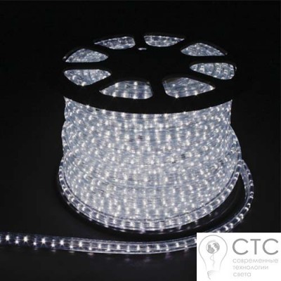 Світлодіодний дюралайт Feron LED 3WAY білий