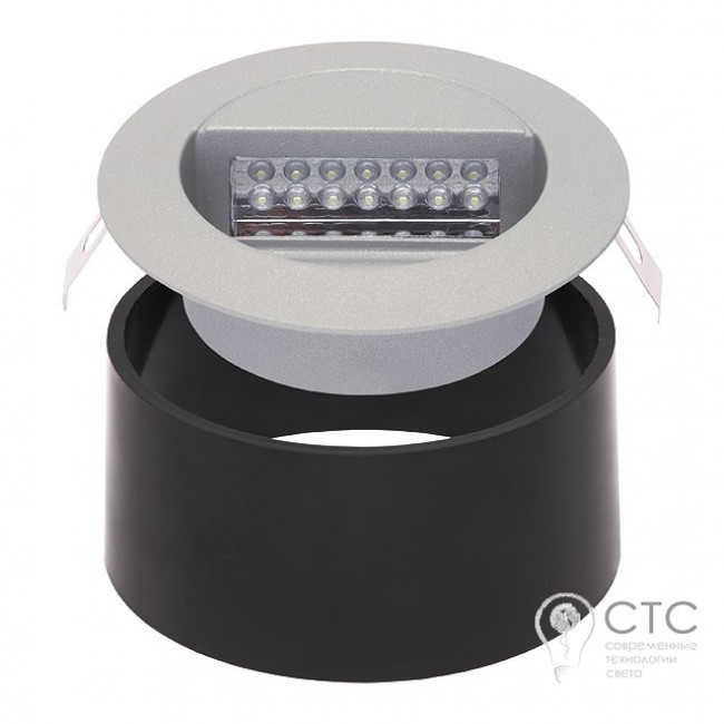 Встраиваемый светильник Kanlux Dora LED-J01 (04680)