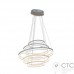 Светодиодная люстра POWERLUX 140Вт 4500К 