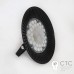 Світильник промисловий Powerlux UFO 10038 100W 6500К