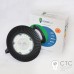 Світильник промисловий Powerlux UFO 10038 100W 6500К