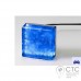 LED-камень Брук 60 1,4W RGB