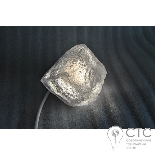 LED-камень Брук 60 1,4W RGB - фото 4