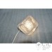 LED-камень Брук 60 1,4W RGB