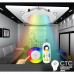 Smart светильник MiLight DL068-RGBW 6W 2700-6500K