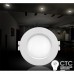 Smart светильник MiLight DL068-RGBW 6W 2700-6500K