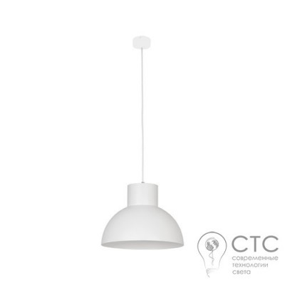 Подвесной светильник Nowodvorski 6612 WORKS WHITE I ZWIS PL