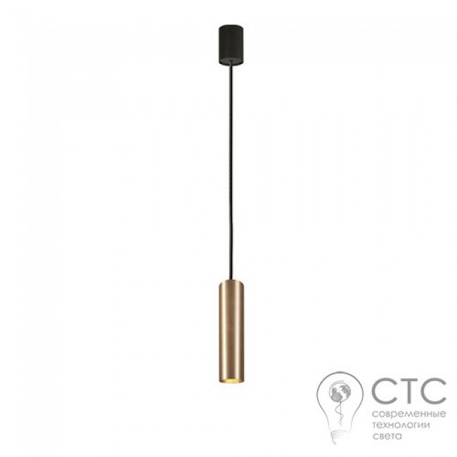 Підвісний світильник Nowodvorski 8914 Eye Brass M