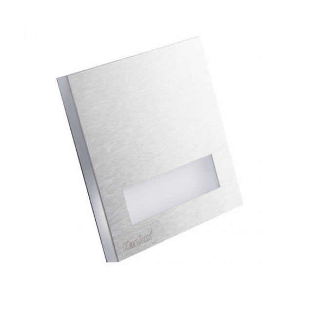 Встраиваемый светильник Kanlux LINAR LED WW (23112)
