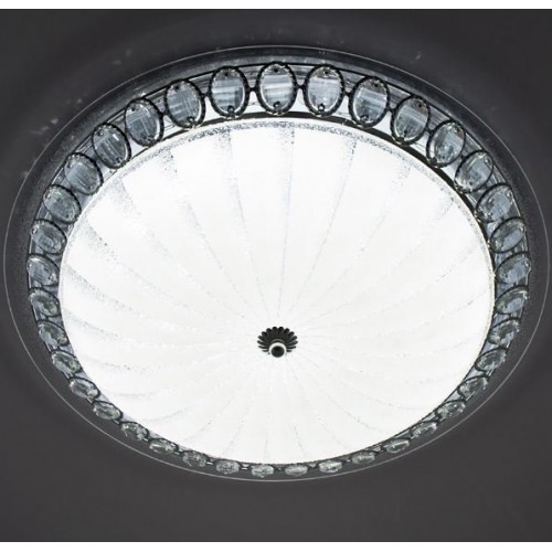Світлодіодний світильник LUMINARIA CASABLANCA 72W CHROME - фото 3