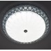 Світлодіодний світильник LUMINARIA CASABLANCA 72W CHROME