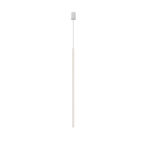 Люстра Nowodvorski 8435 Laser 1000 White - фото 1