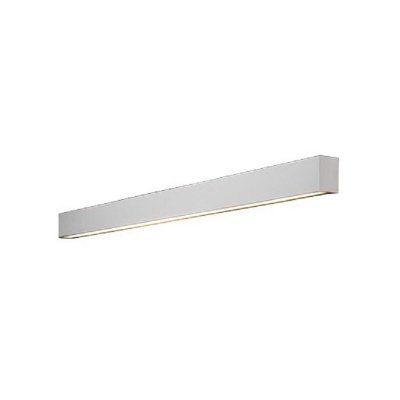 Настінний світильник Nowodvorski 9612 Straight Wall LED White L