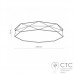 Потолочный светильник TK Lighting 4227 Kantoor New