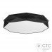 Потолочный светильник TK Lighting 4227 Kantoor New