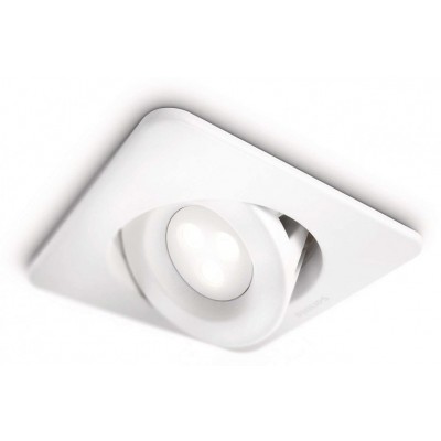 LED SmartSpot светильник PHILIPS 57922/31/16