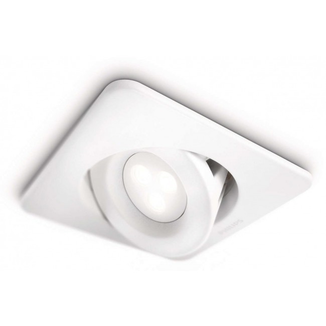 LED SmartSpot светильник PHILIPS 57922/31/16