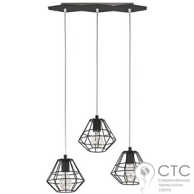 Подвесной светильник TK Lighting 846 Diamond