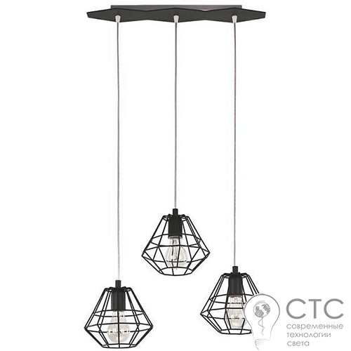 Подвесной светильник TK Lighting 846 Diamond - фото 1
