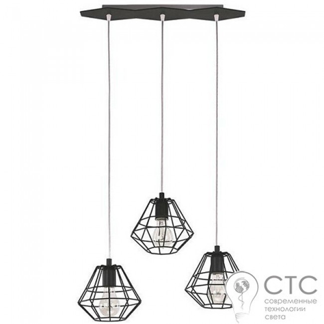Подвесной светильник TK Lighting 846 Diamond