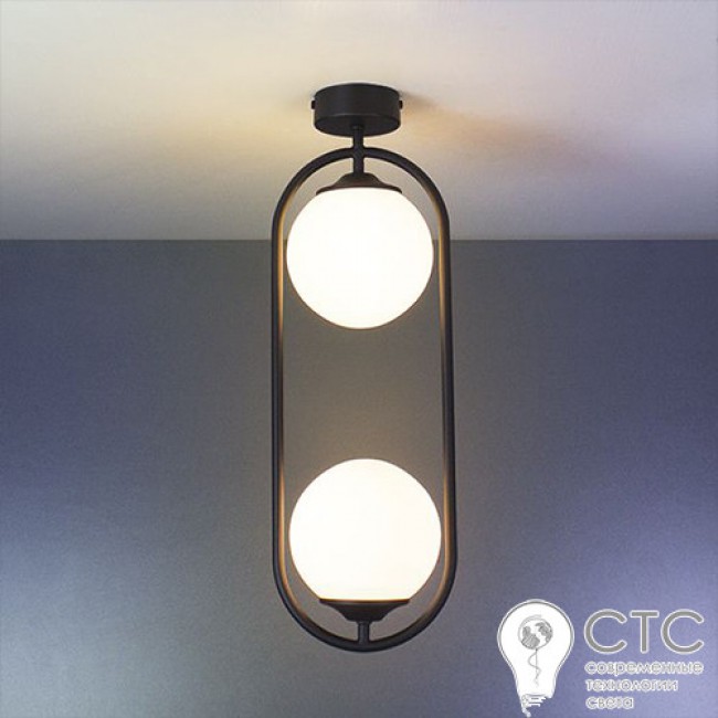 Люстра Imperium Light 258250.05.01 Twins